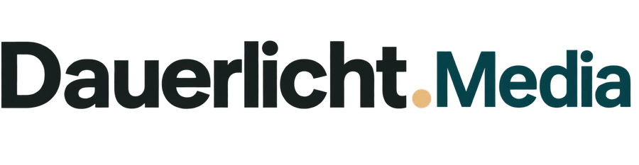 Dauerlicht.Media